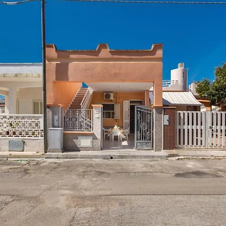 Villino Valentina By Barbarhouse Holiday home *