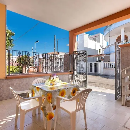 Villino Valentina By Barbarhouse Holiday home *