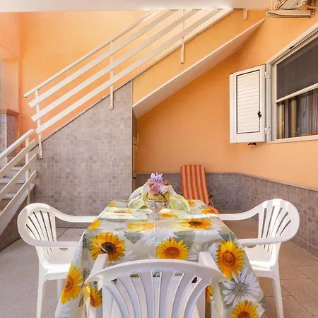 Holiday home Villino Valentina By Barbarhouse Torre Lapillo