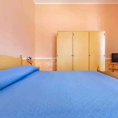 Holiday home Villino Valentina By Barbarhouse Torre Lapillo